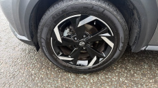 Nissan Juke 1.0 DiG-T 114 N-Connecta 5dr Petrol Hatchback